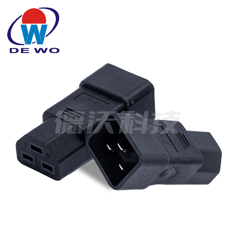 WA-0169轉(zhuǎn)換插頭 {WA-0169轉(zhuǎn)換插頭 width=