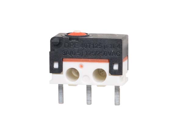 {防水微動(dòng)開(kāi)關(guān) DPE-D-00P width=