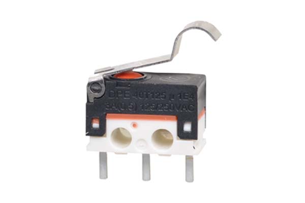 {防水微動(dòng)開(kāi)關(guān) DPE-D-05P width=