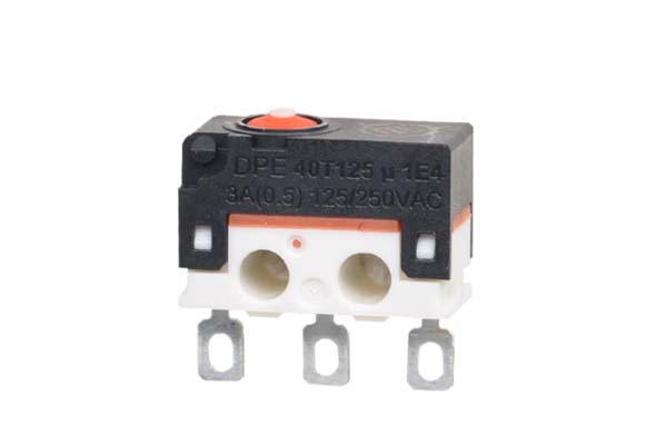 {防水微動(dòng)開(kāi)關(guān) DPE-D-00N width=